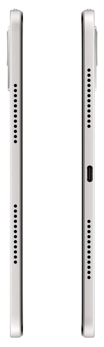 Honor Pad X9a Charging Port Image.