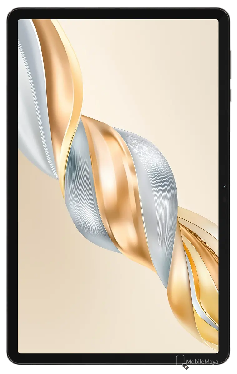 Honor Pad X9a Front Image.