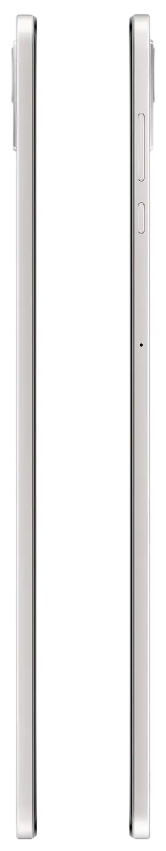 Honor Pad X9a Power Button Image.