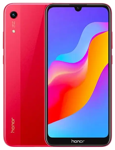 Honor Play 8A Red Official