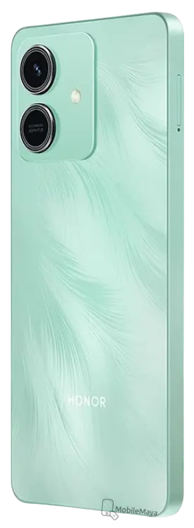 Honor Play10 4G Back Image.