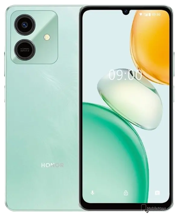 Honor Play10 4G Ocean Cyan Official.