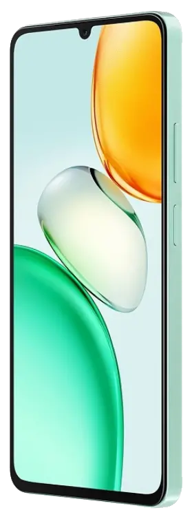 Honor Play10 4G Power Button Image.
