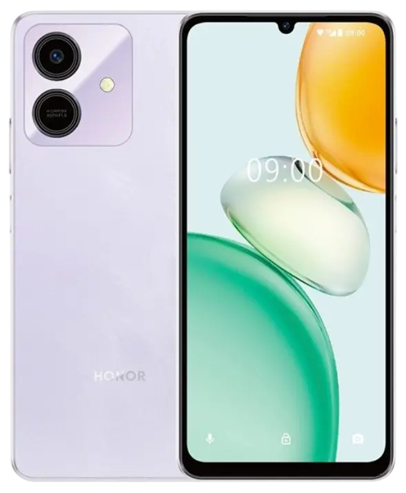 Honor Play10 4G Starry Purple Official.