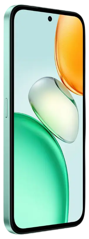 Honor Play10C 5G Left Side Image.