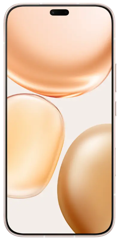 Honor Play11 Plus 5G Gold Front Side Image