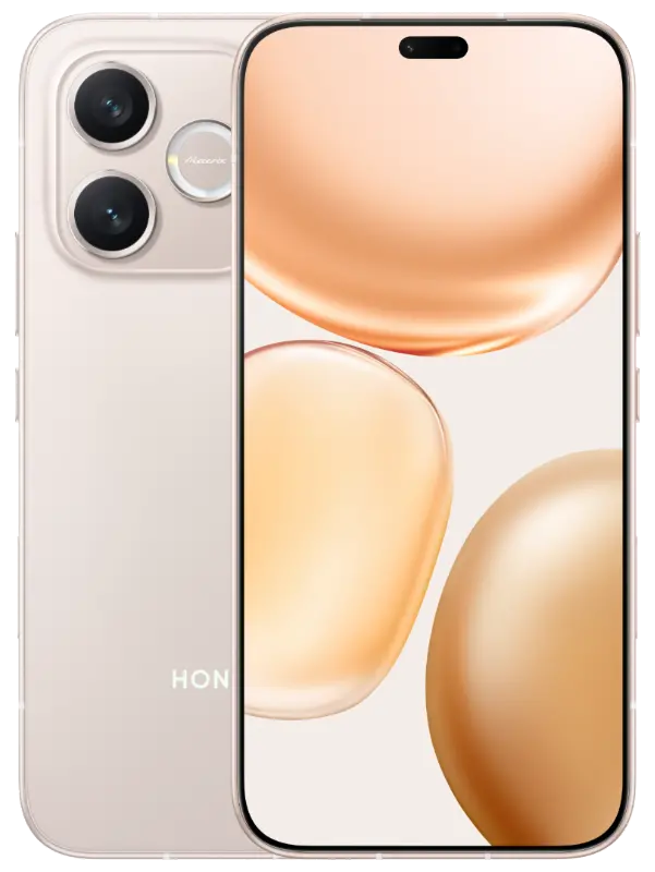 Honor Play11 Plus 5G Silver Image