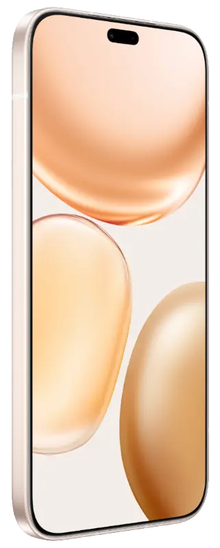 Honor Play11 Plus 5G Gold Left Side Image