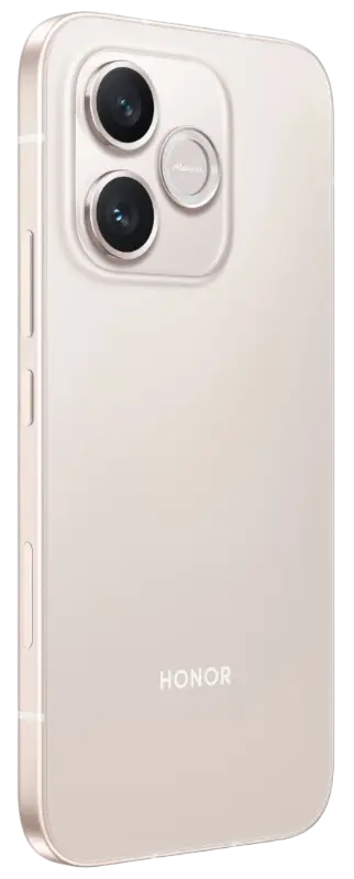 Honor Play11 Plus 5G Gold Right Side Image