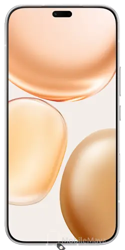 Honor Play11 Plus 5G Silver Front Image