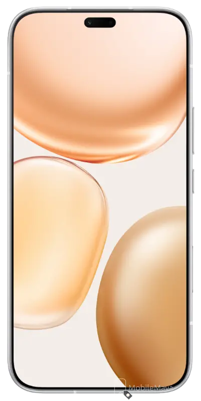 Honor Play11 Plus 5G Silver Front Side Image