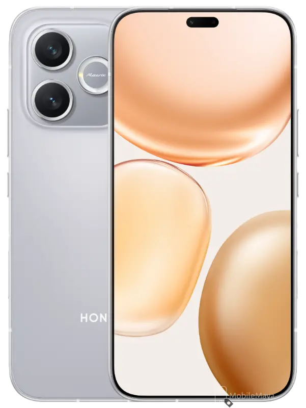 Honor Play11 Plus 5G Silver Image