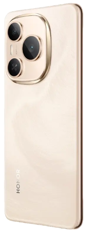 Honor Power 5G Back Side