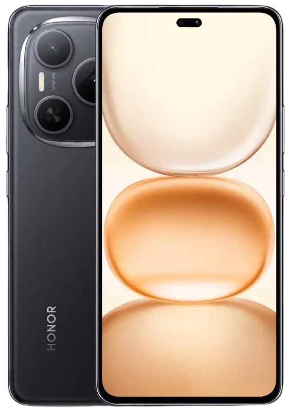 Honor Power 5G Black Official
