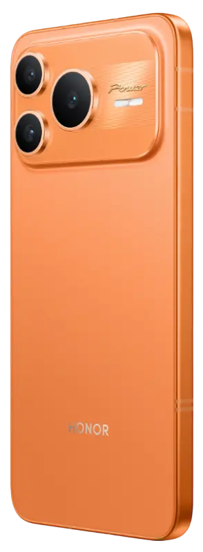 Honor Power2 5G Left Side Image.