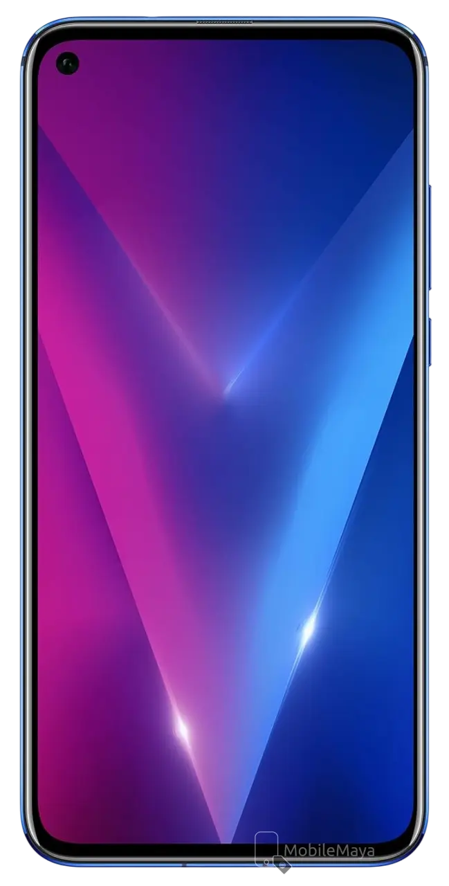 Honor View 20 Front