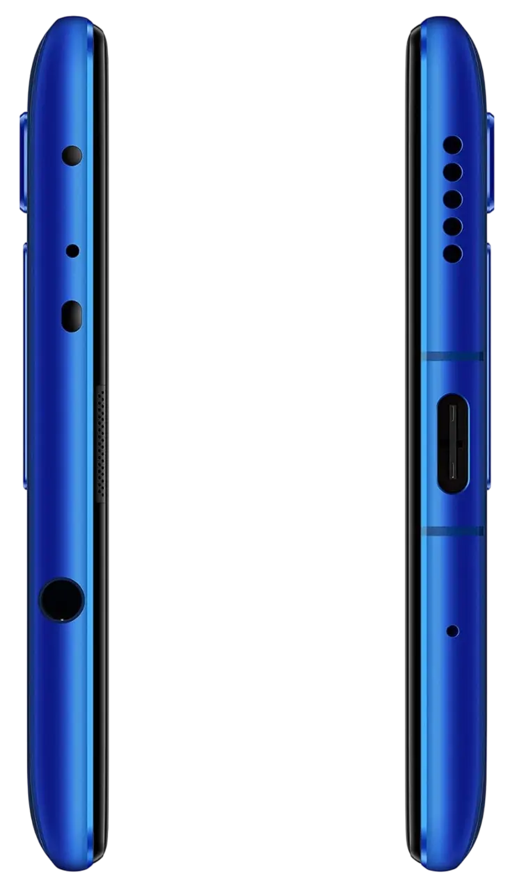 Honor View 20 Updown