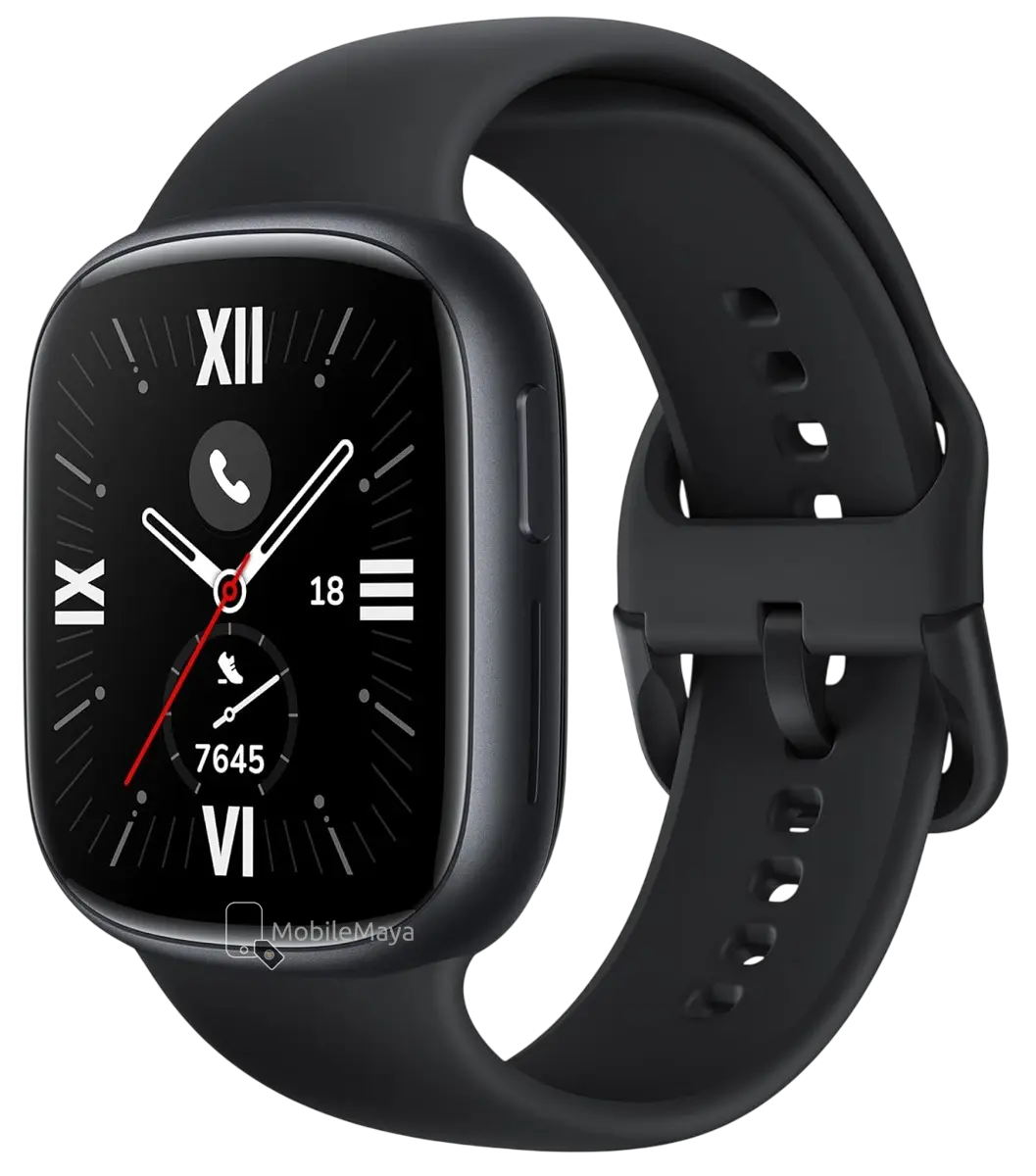 Honor Watch 4 Black