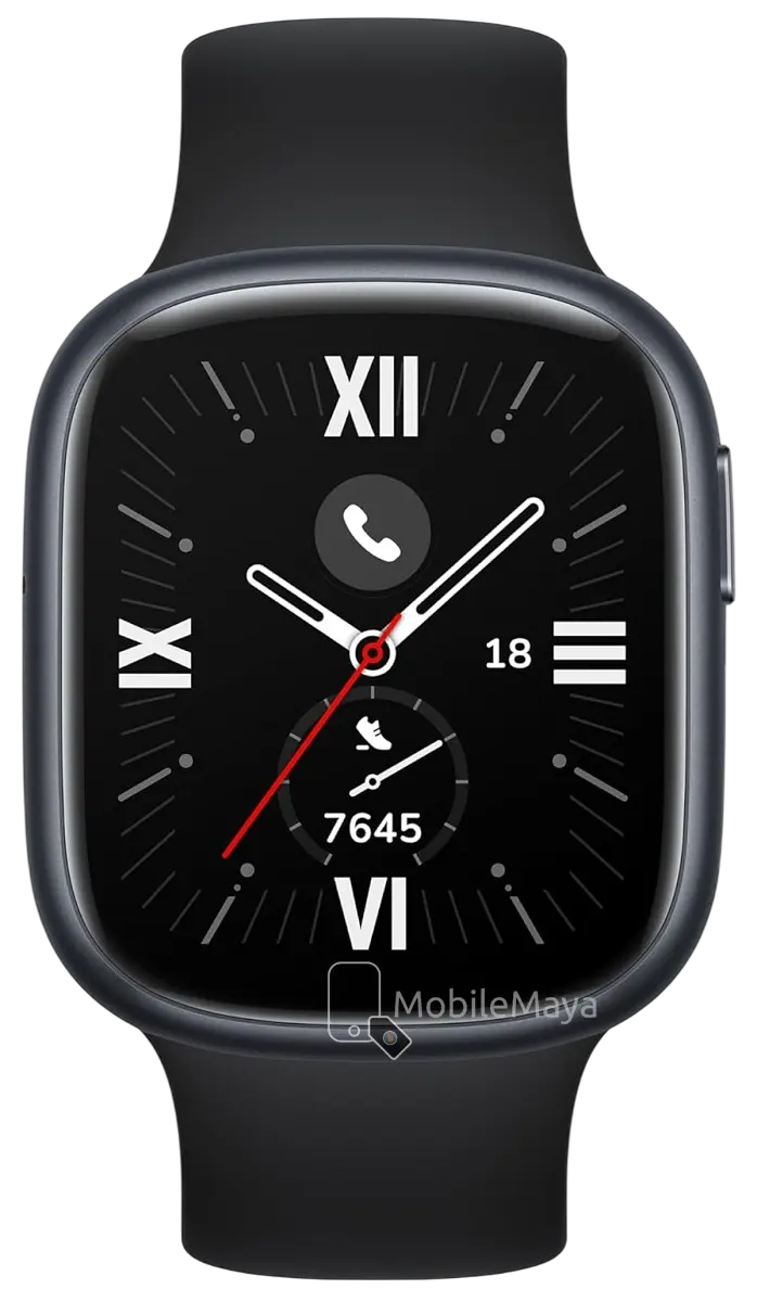 Honor Watch 4 Display Side