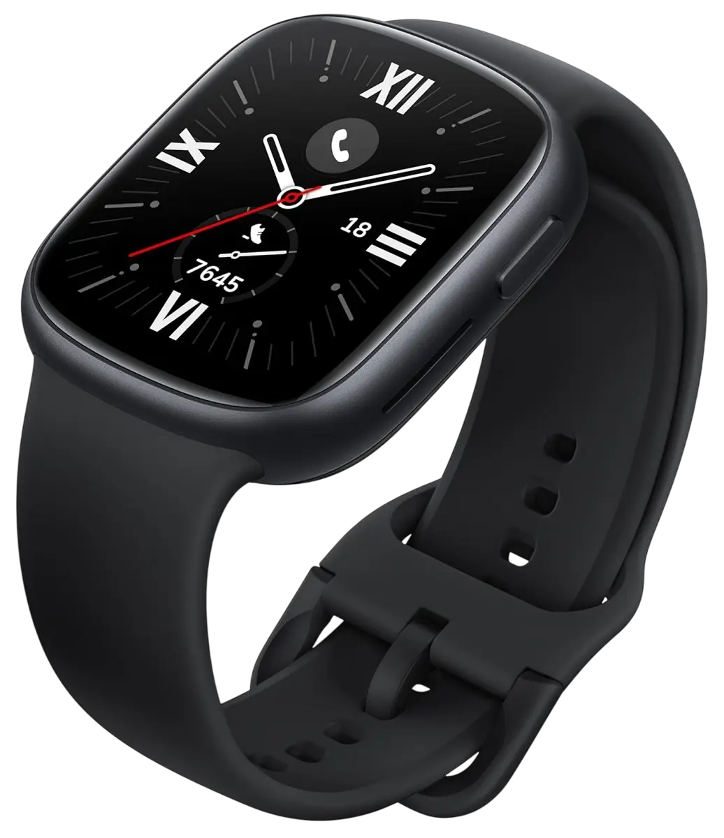 Honor Watch 4 Side