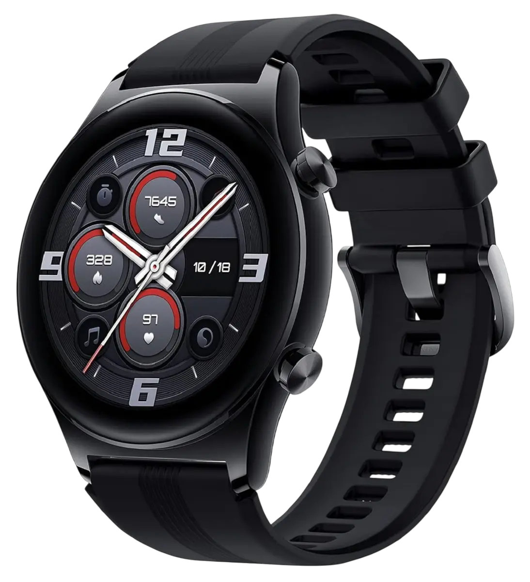 Honor Watch GS 3 Black