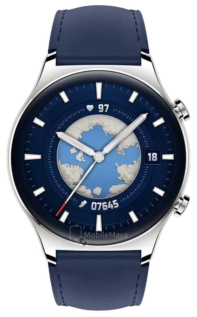 Honor Watch GS 3 Display Side