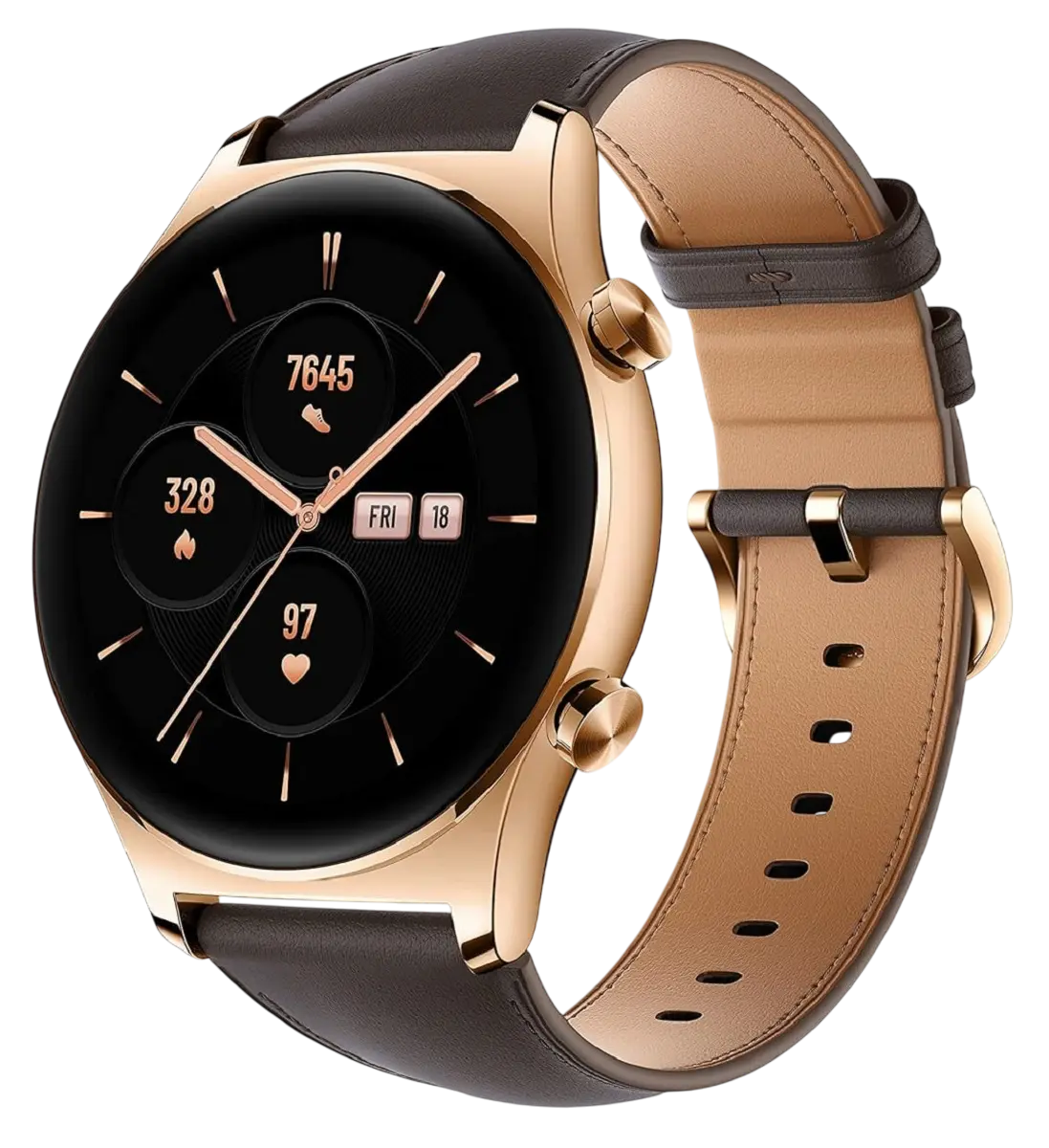 Honor Watch GS 3 Gold
