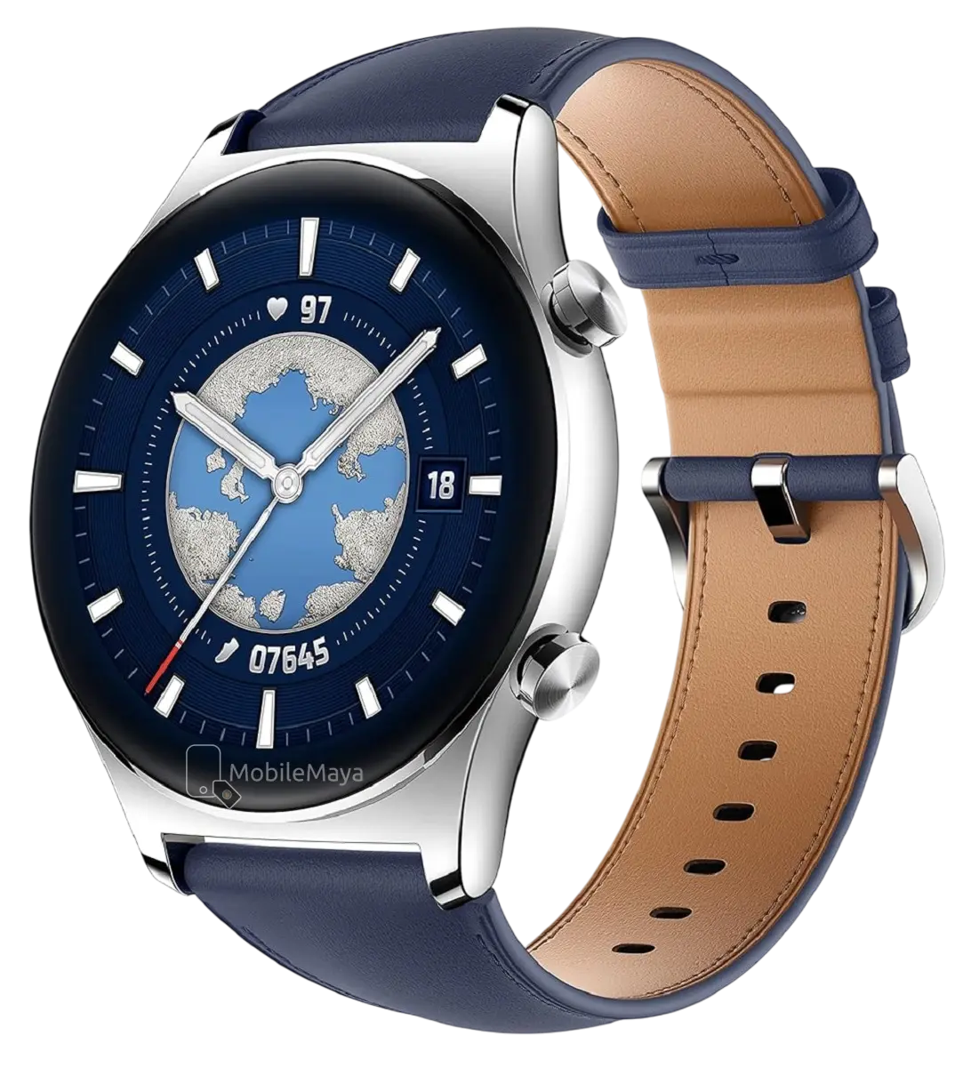 Honor Watch GS 3 Steel
