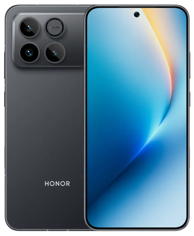 Honor WIN Black Official.