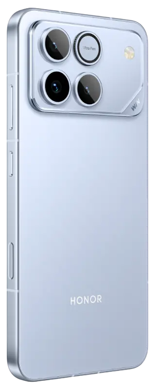 Honor WIN Right Side Image.