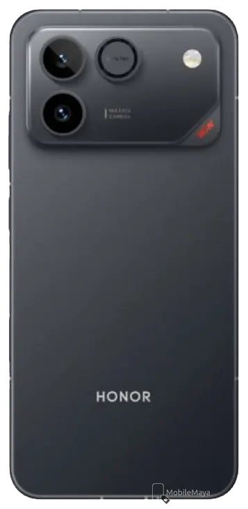 Honor WIN RT Black Official.