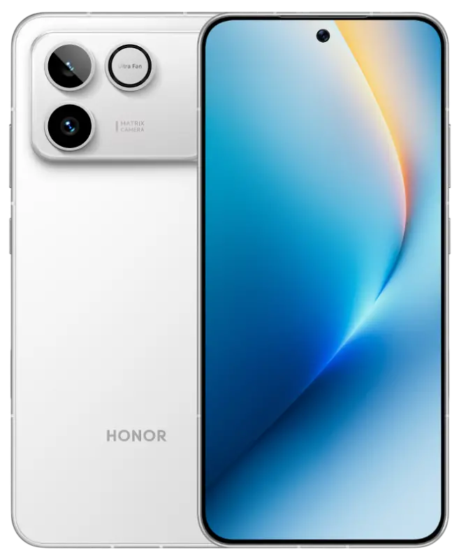Honor WIN RT White Official.
