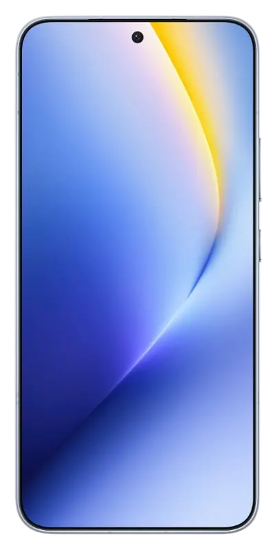 Honor Win Turbo Blue Front Side Image