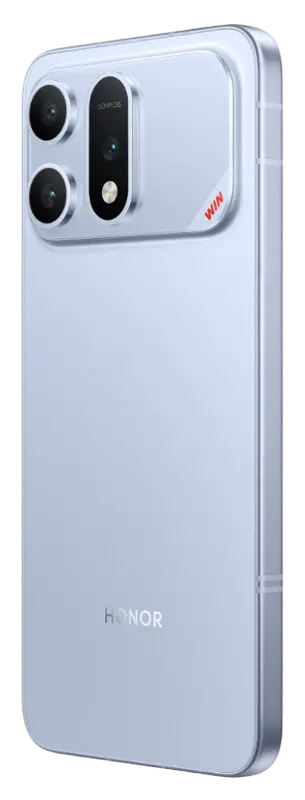 Honor Win Turbo Blue Left Side Image