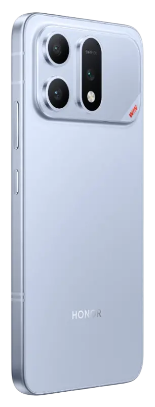 Honor Win Turbo Blue Right Side Image