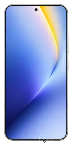 Honor Win Turbo Full Front Side Image