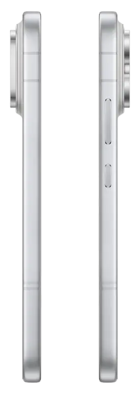 Honor Win Turbo Right Side Image