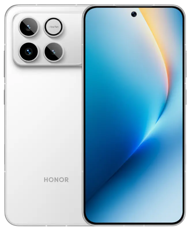 Honor WIN White Official.
