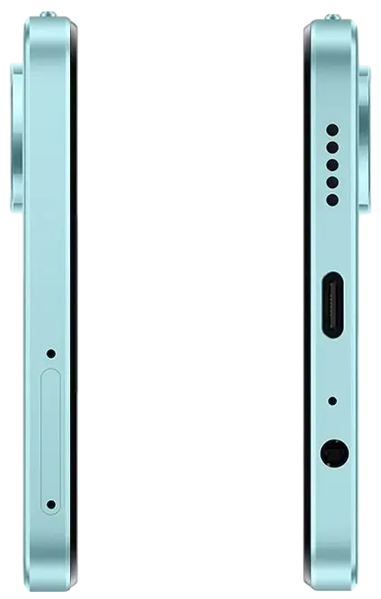 Honor X5 Plus Updown