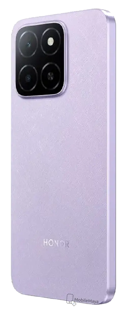 Honor X5b Left Side Image.