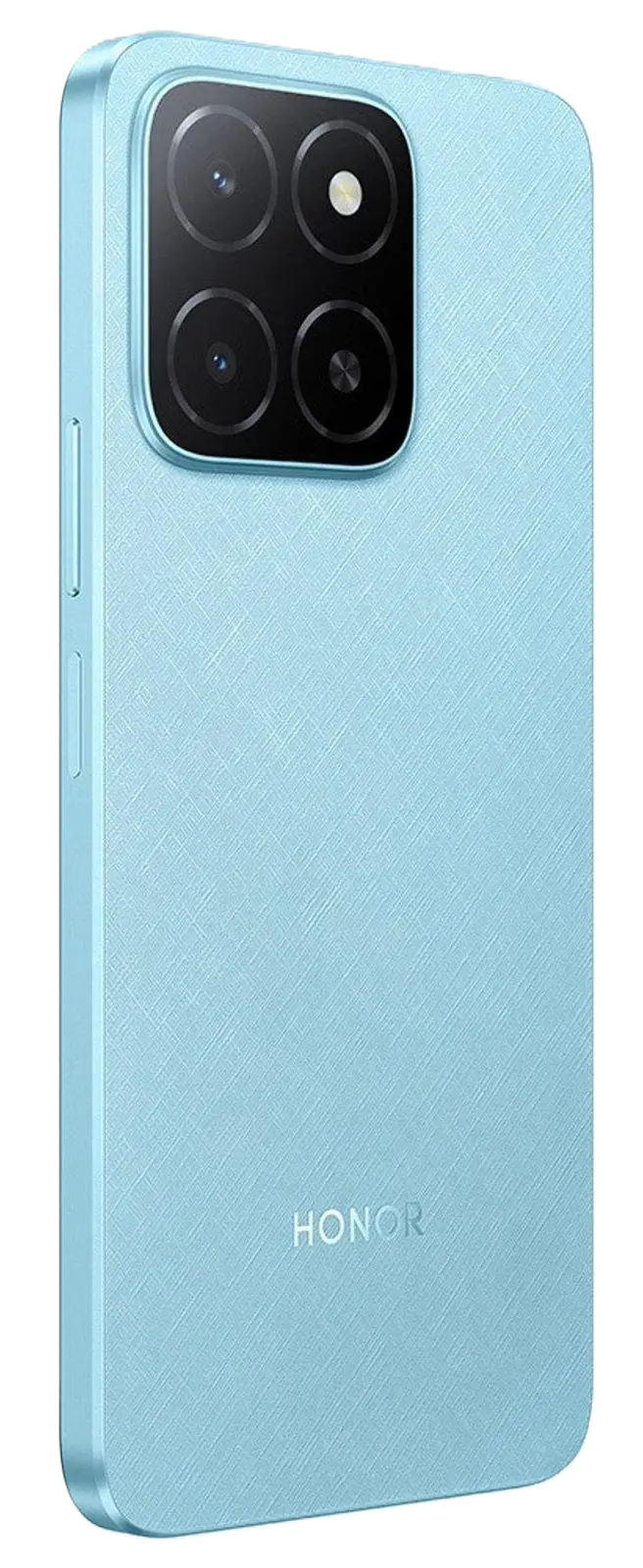 Honor X5b Plus side image