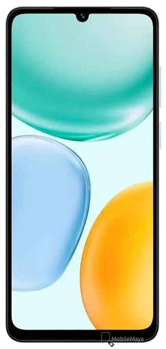 Honor X5c 4G Front Side Image.