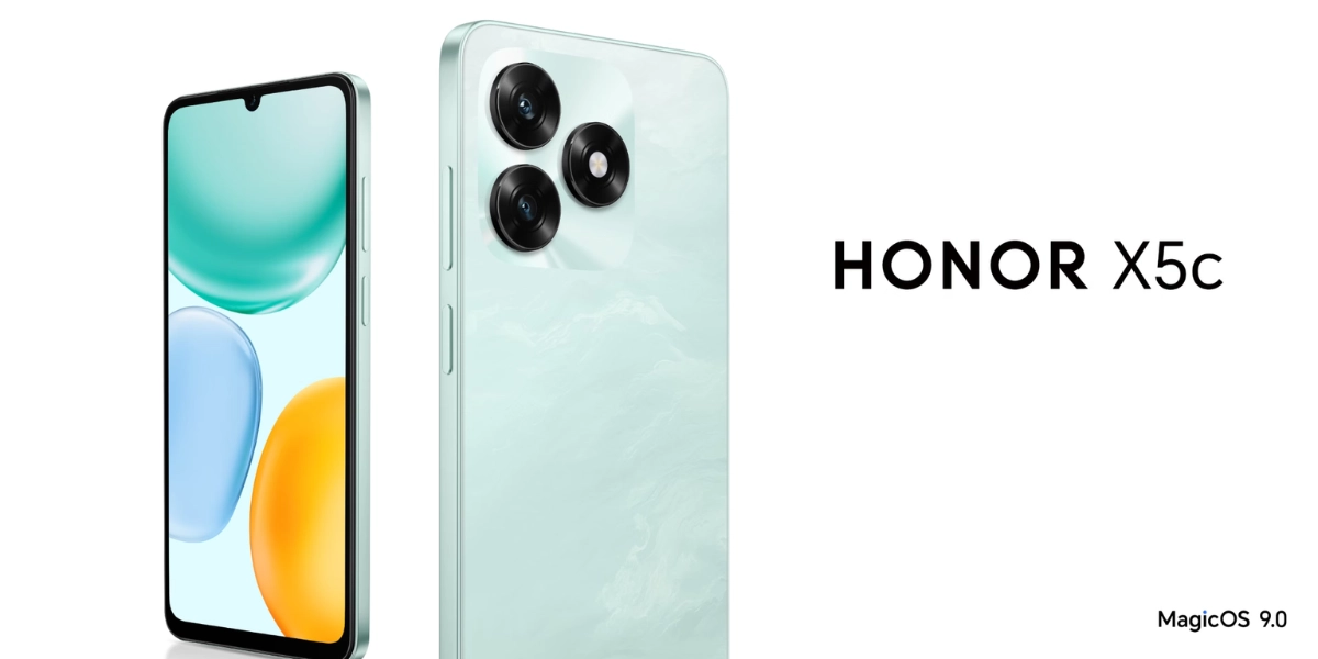Honor X5c News Image.png