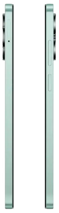 Honor X5c Plus 4G Right Side Image.