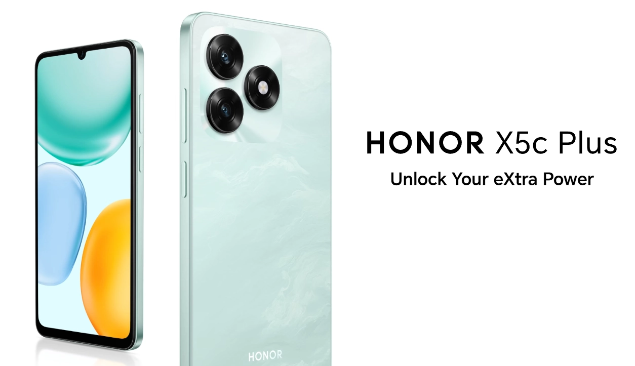 Honor X5c Plus News Image.png