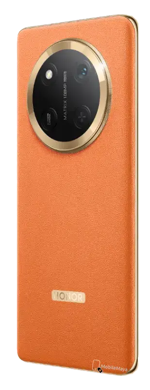 Honor X60 Pro side image