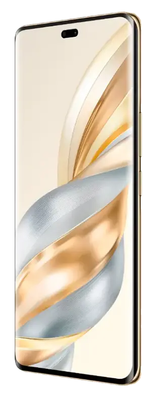 Honor X60 Pro side view