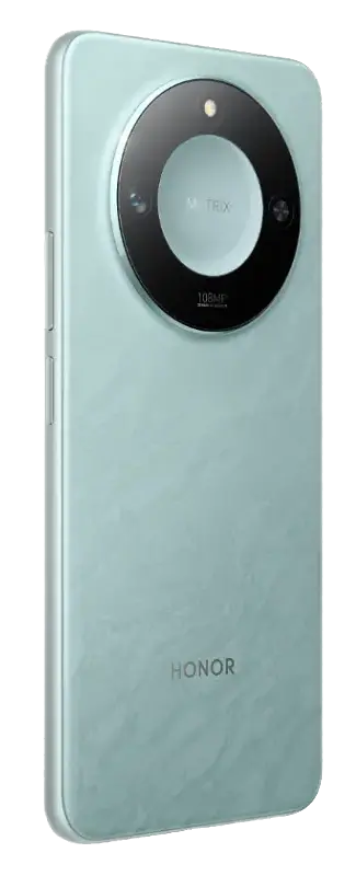 Honor X60  side image