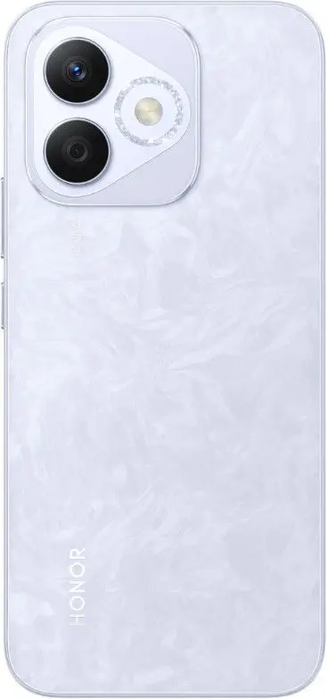 Honor X60i Full Back Camera Side Image.