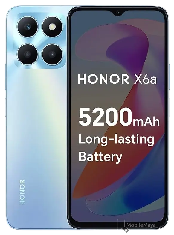 Honor X6a Honor X6a Official